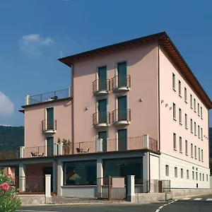 *** Hotel International Italy