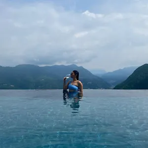 *** Hotel Paradiso Italy