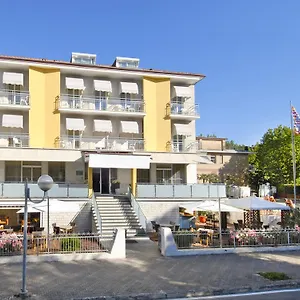 St. Moritz Bellaria-Igea Marina