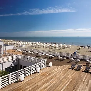 Hotel Terme, Punta Marina