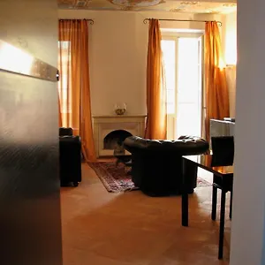 Aparthotel Parizzi & Restaurant, Parma